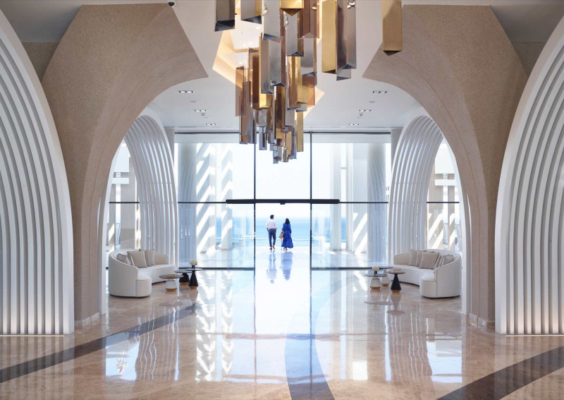 Mayia Exclusive Resort & Spa
