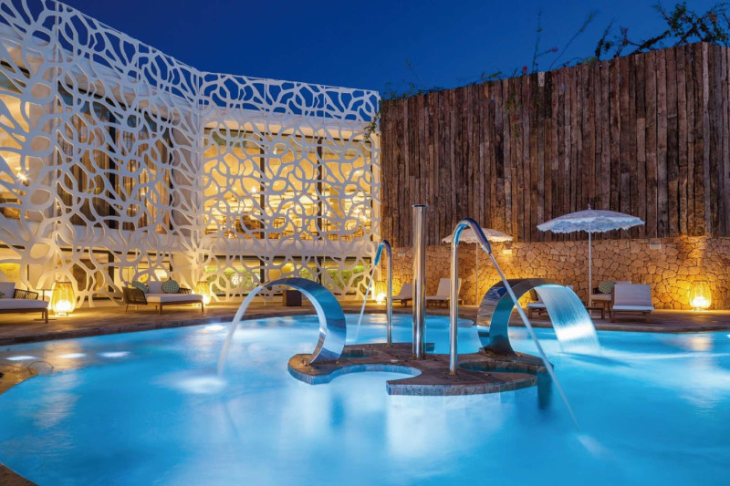 Hard Rock Hotel Ibiza