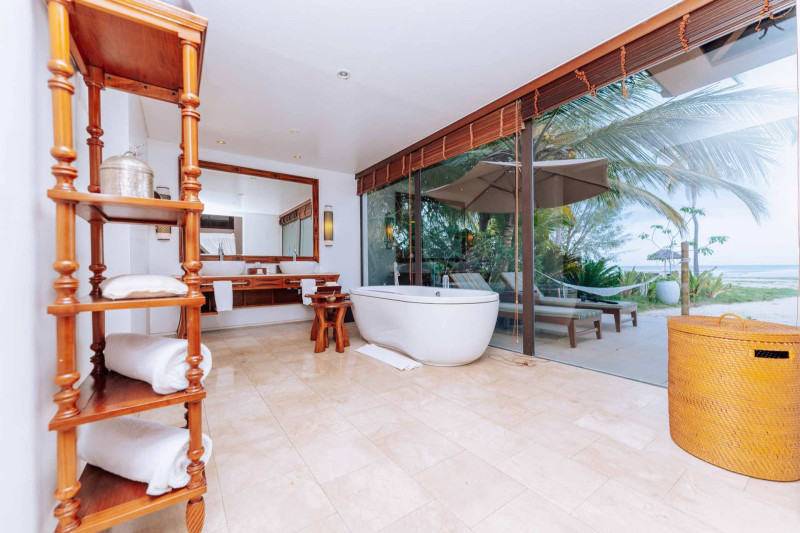 The Residence Zanzibar