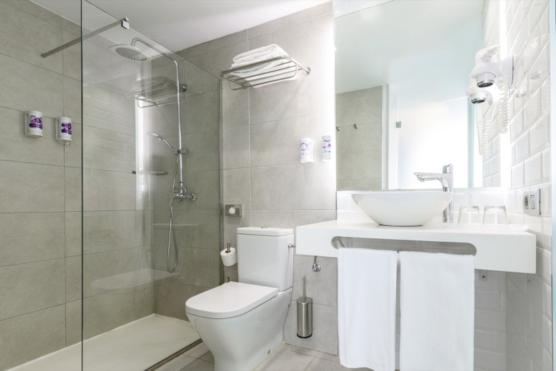 FERGUS Cactus Garden