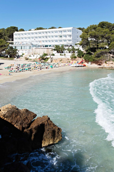 Grupotel Ibiza Beach Resort