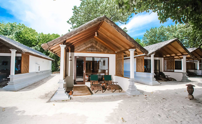 NH Collection Reethi Resort