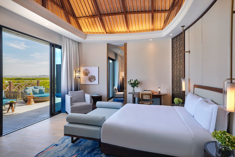 Anantara Mina Ras Al Khaimah Resort