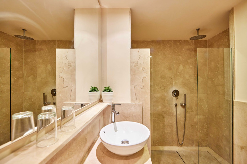 Zafiro Cala Mesquida & Spa