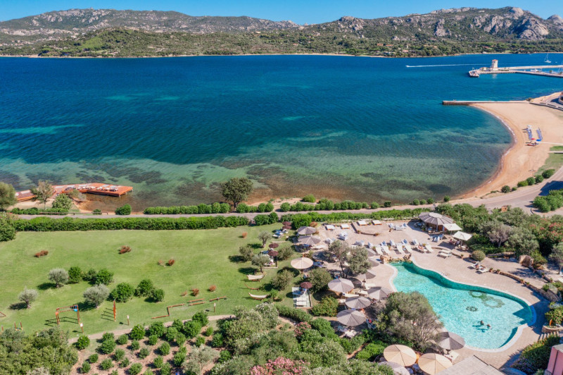 Resort Cala di Falco