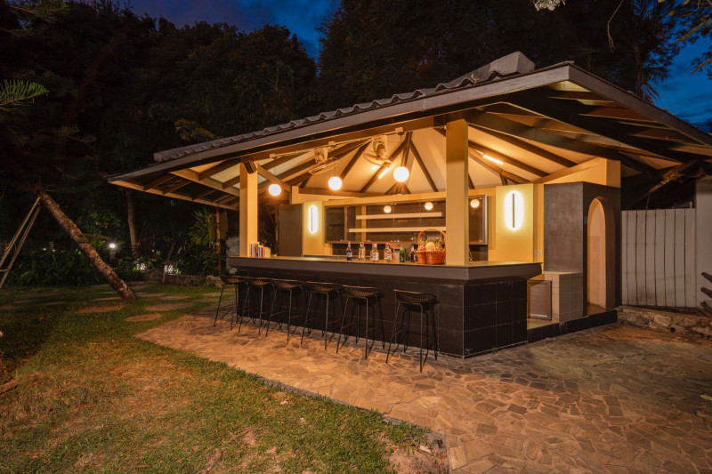 Sunshine Garden Resort