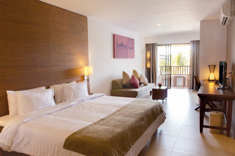 Sunprime Kamala Beach