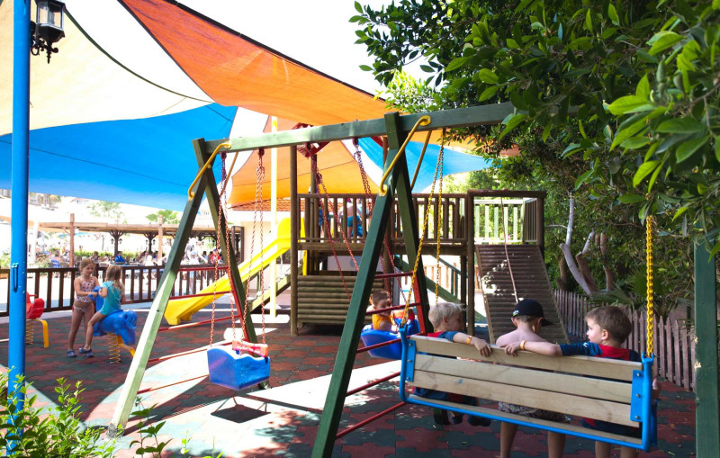 Side Mare Resort & Spa Hotel