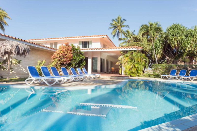 Villa Cuba