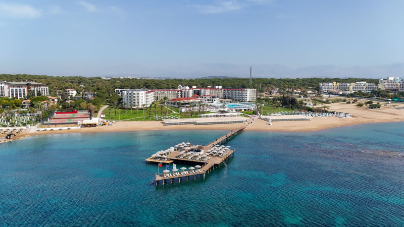 Arcanus Hotels Sorgun