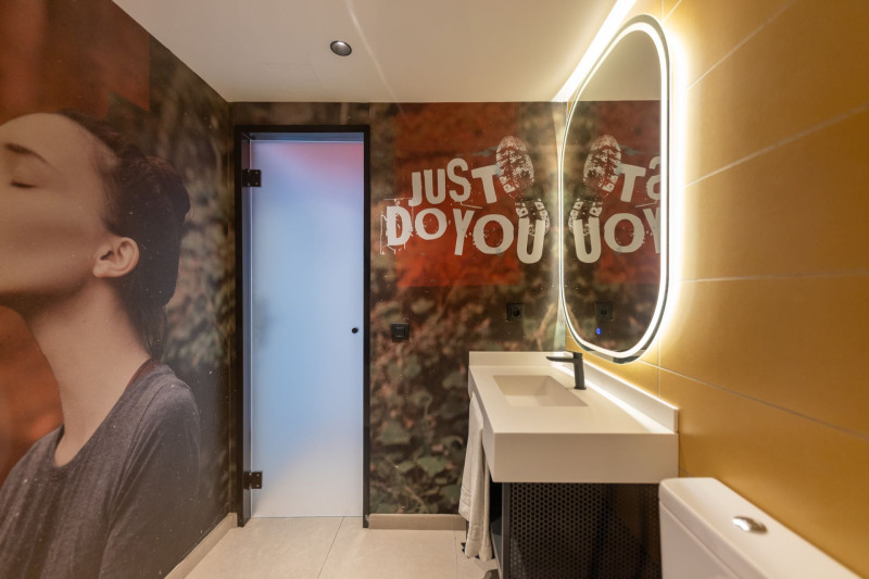 Sholeo Lodges Los Gigantes (ehem. Bahia Flamingo)