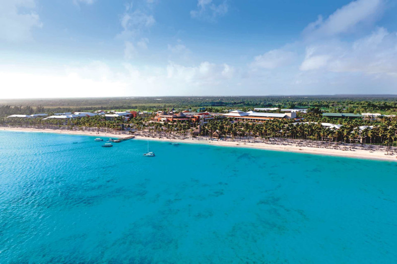 Barcelo Bavaro Palace