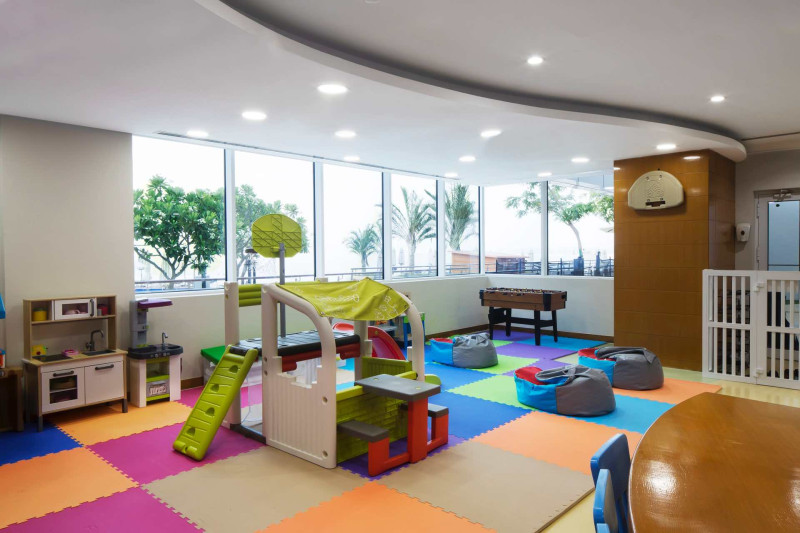 Dukes The Palm Dubai