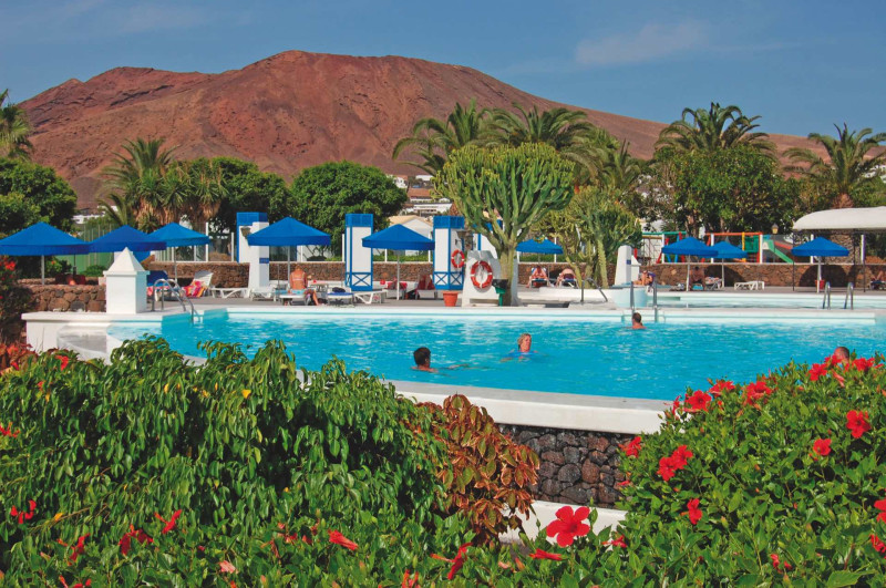 Sandos Atlantic Gardens