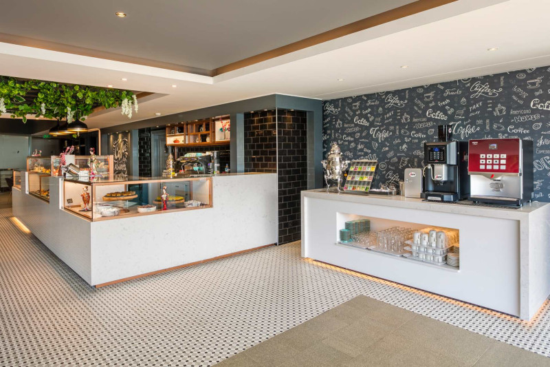 Limak Lara De Luxe Resort