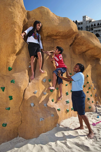 Jumeirah Zabeel Saray