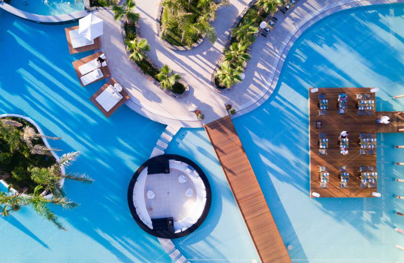 Stella Island Resort & Spa