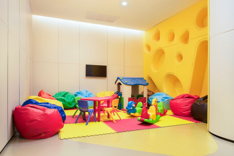 Novotel Bangkok Sukhumvit 20