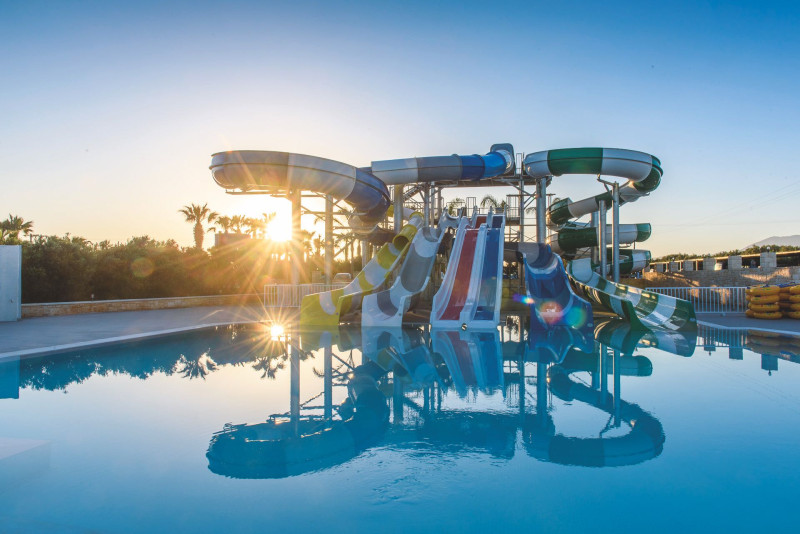 Stella Island Resort & Spa