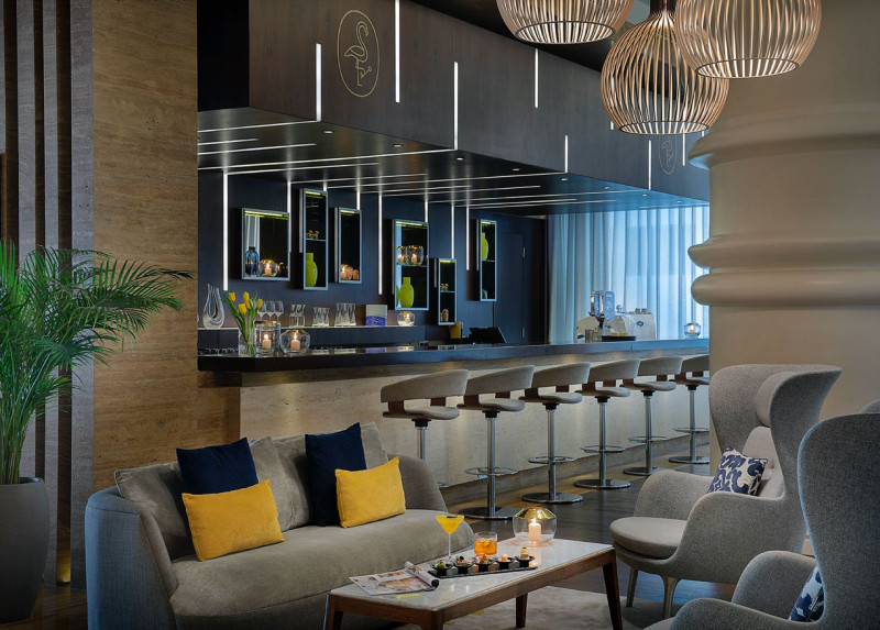 Voco Dubai-an IHG Hotel