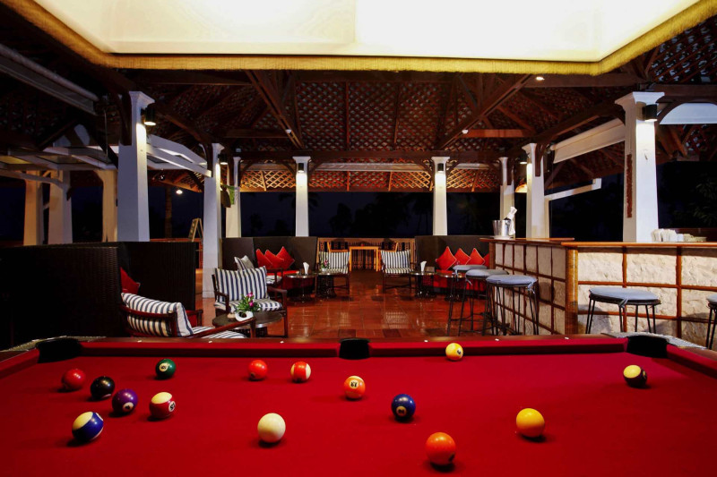 Centara Villas Samui