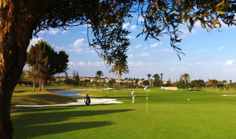 Elba Palace Golf Boutique Hotel