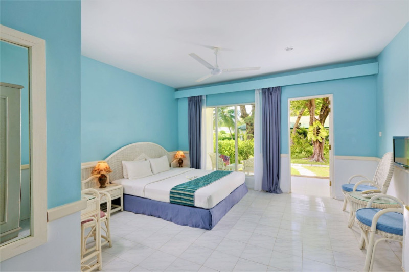 Equator Village Maldives