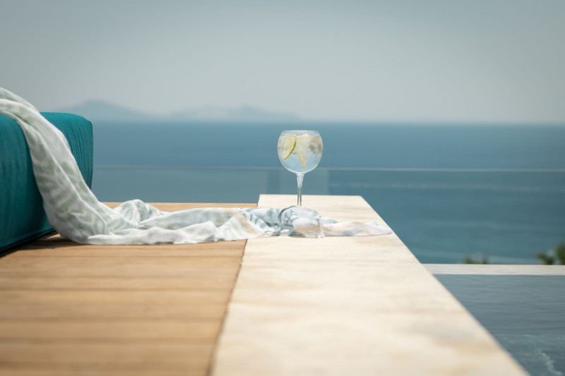 Mitsis Summer Palace