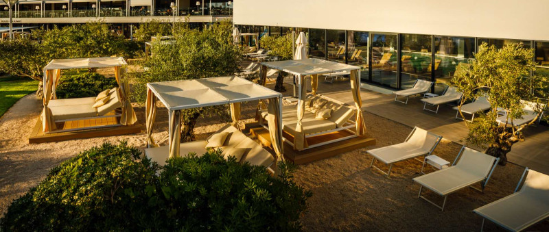 Valamar Hotel Padova