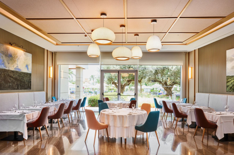 Hipotels Playa de Palma Palace