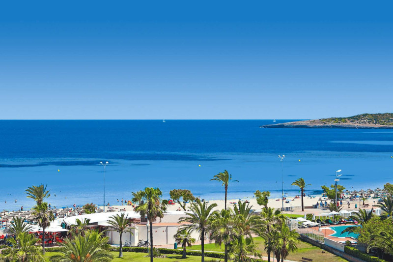 allsun Bahia del Este