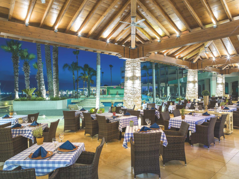 Alexander the Great Beach Hotel