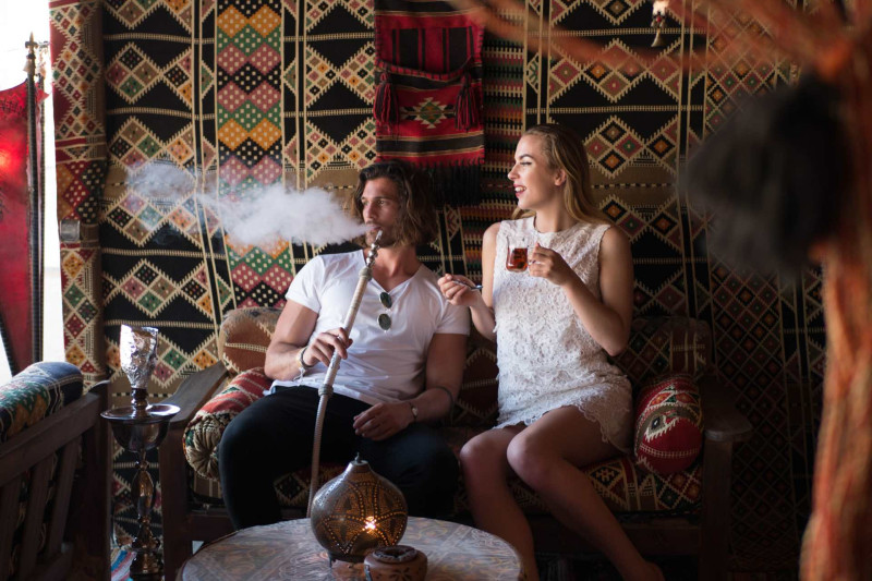 SUNRISE Select Garden Beach Resort