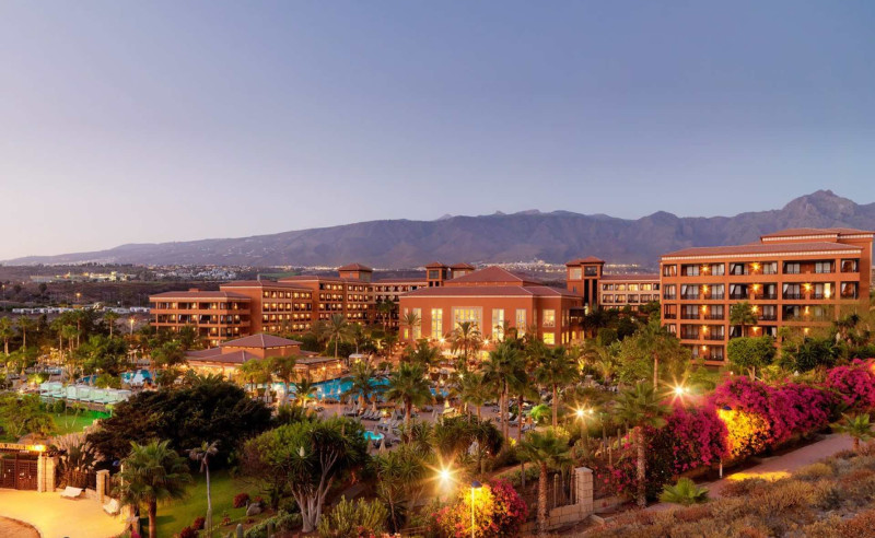 H10 Costa Adeje Palace