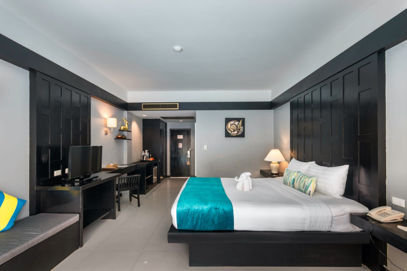 Diamond Cottage Resort & Spa