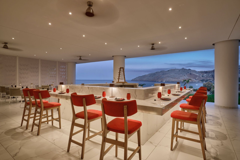Lindos Grand Resort & Spa