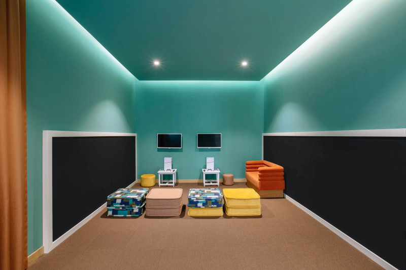 Greenwood Kemer Resort