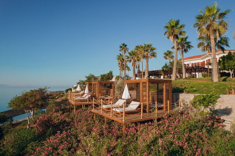 Selectum Colours Bodrum