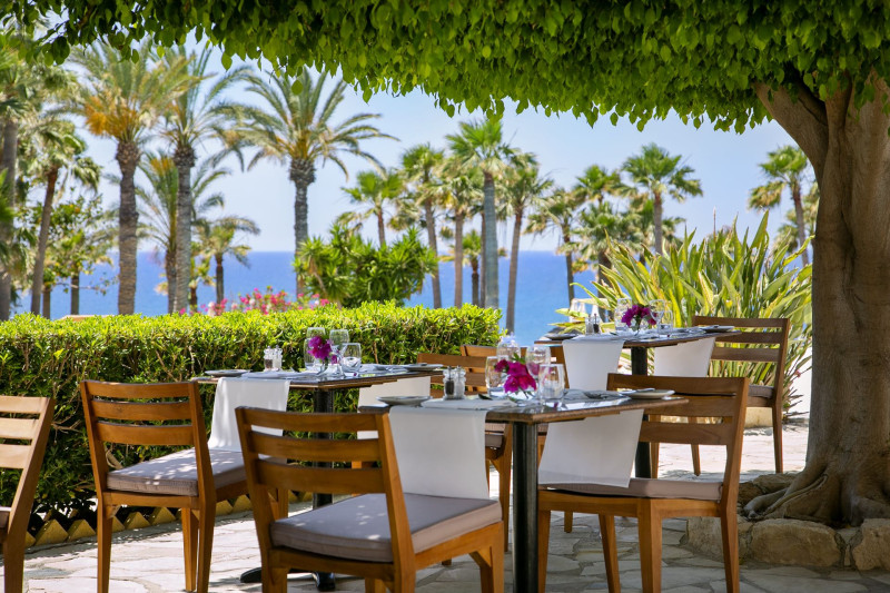 Azia Resort & Spa