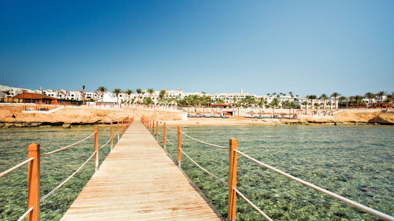 SUNRISE Montemare Resort