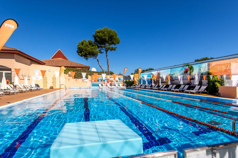 Aparthotel VIVA Blue & Spa