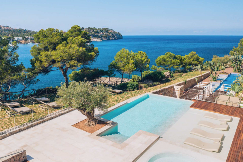 Iberostar Selection Jardín del Sol Suites