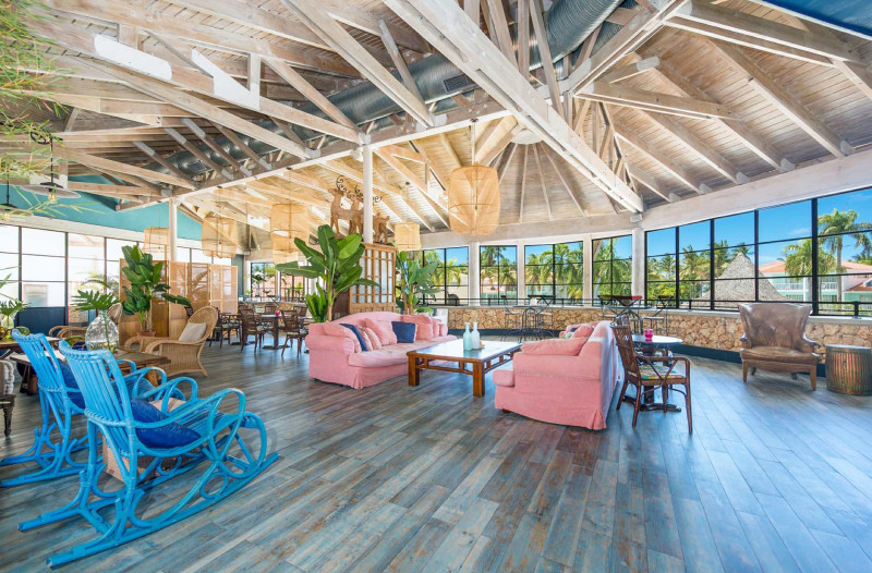 Gran Ventana Beach Resort