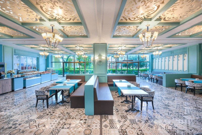 Alan Xafira Deluxe Resort & Spa