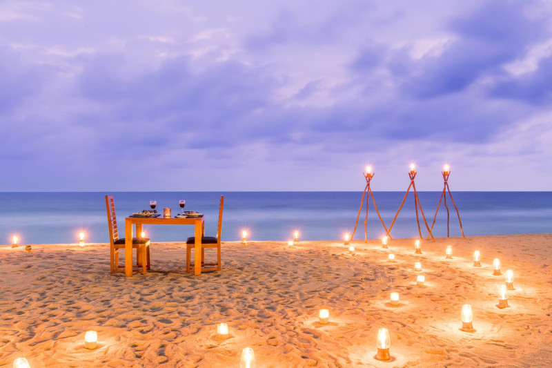 Mermaid Hotel und Club