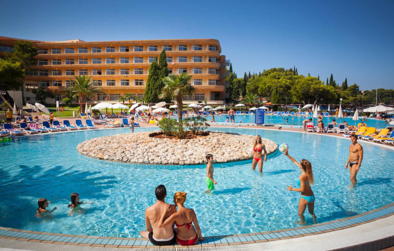 Remisens Hotel Albatros