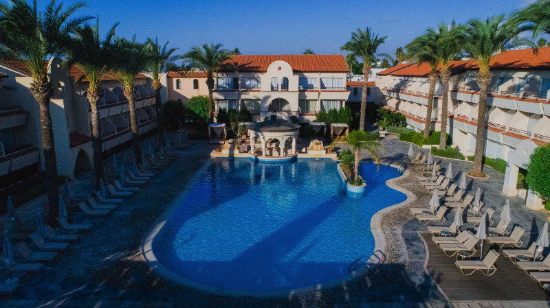 Napa Plaza