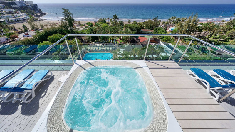 Bull Costa Canaria & Spa