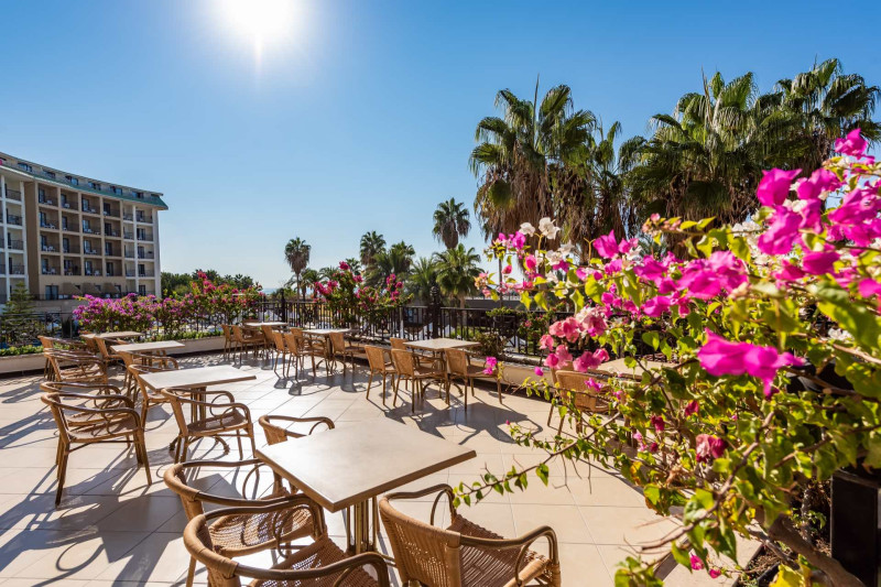 Selectum Family Comfort Side