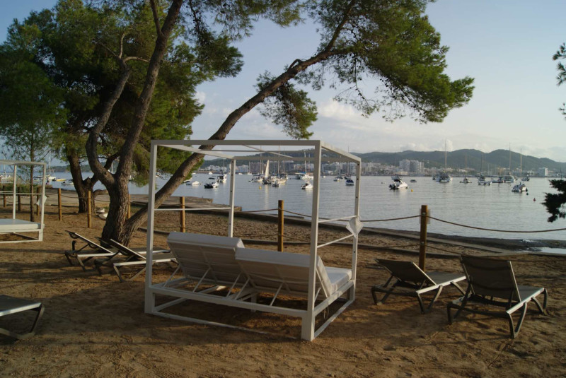 Els Pins Resort & Spa